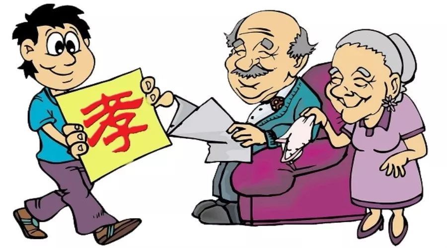 父母晚年的健康保障是需要每一位子女关注的重点,为他们想到一个安享